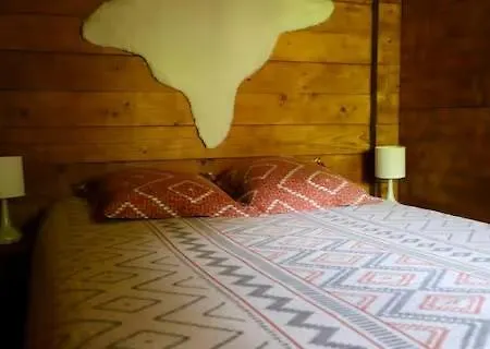 Chalet Rapid'eau Park *
