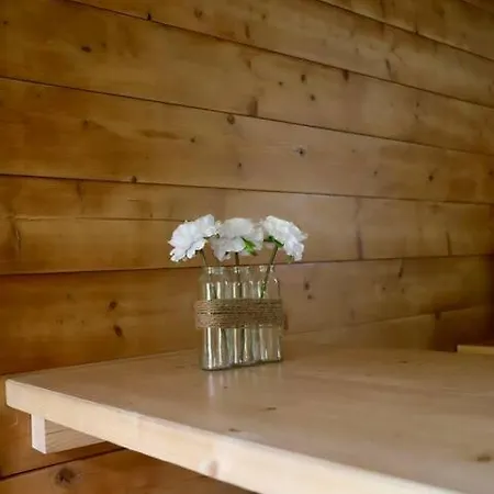 Rapid'eau Park Chalet