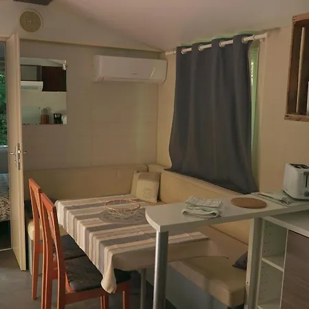 Chalet Rapid'eau Park