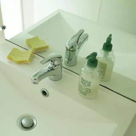 Rapid'eau Park Chalet